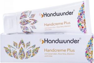 Handcrème Handwunder Plus