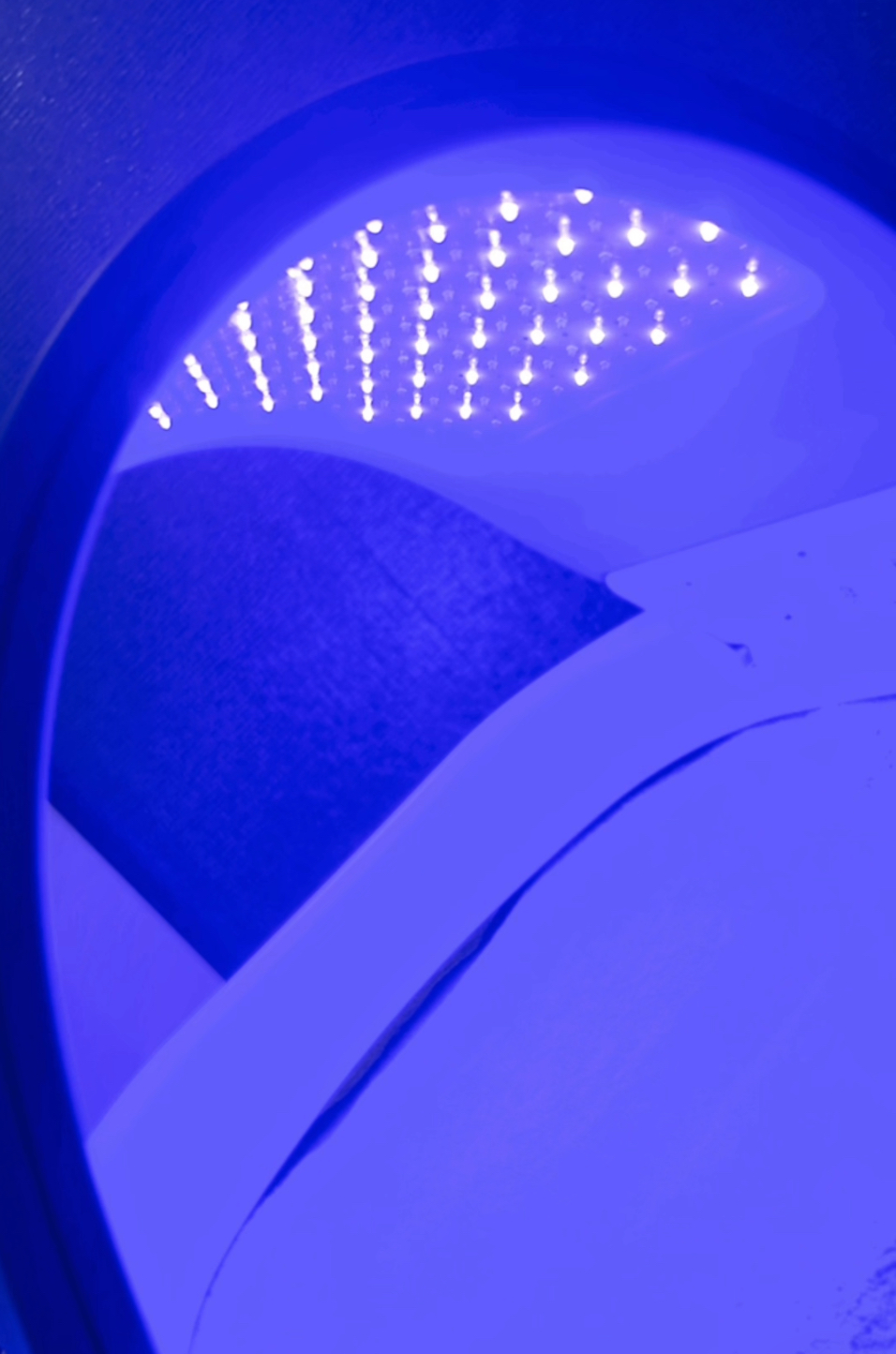 LED Therapie